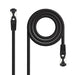 EAN 8433281016071 - Nanocable 10.20.2005-BK cable de red Cat8.1 S/FTP (S-STP) imagen 1