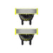 EAN 8710103997146 - Philips Norelco OneBlade QP420/50 accesorio para maquina de afeitar Cabezal para afeitado imagen 1