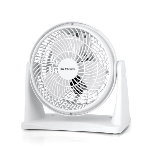 EAN 8436044533693 - Orbegozo BF 0128 Blanco imagen 1