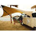 EAN 4030454006354 - AMAZONAS Adventure Ultra-Light Tarp Lona Marrón Nylon imagen 10
