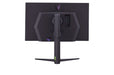 EAN 8806084254399 - LG 27GR93U-B pantalla para PC 68,6 cm (27") 3840 x 2160 Pixeles 4K Ultra HD Negro imagen 7