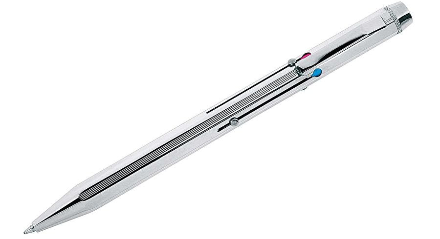 Wedo Vierfarb-Bolígrafo 4colors Im Display