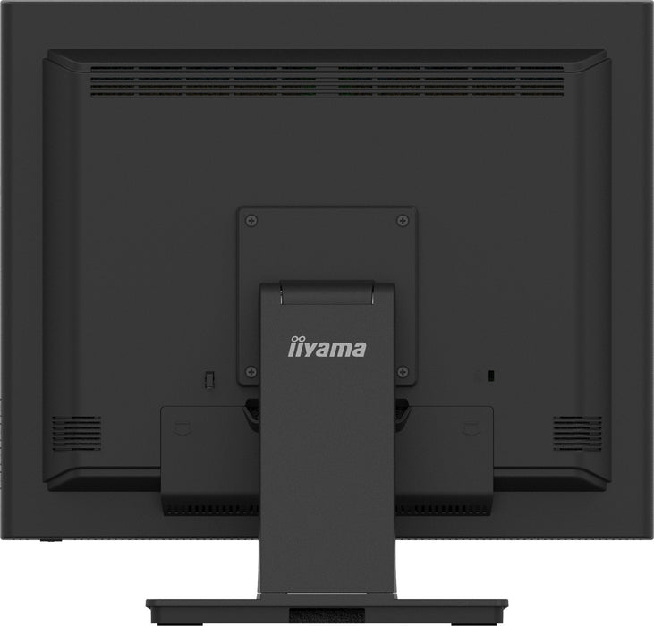 Iiyama 48.0cm 19" T1932msc-B2s 5:4 M-Touch Hdmi+Dp+Vga