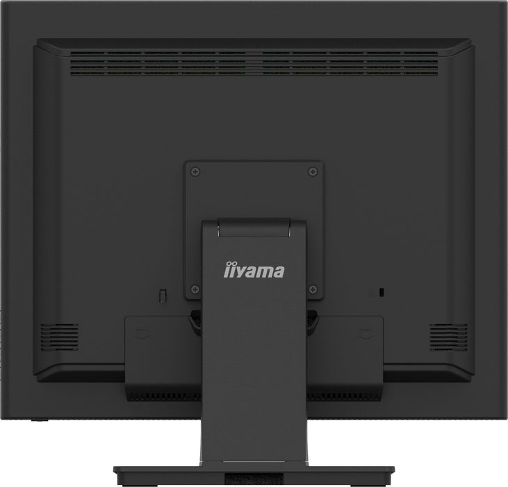 EAN 4948570127757 - iiyama ProLite T1931SR-B2S pantalla para PC 48,3 cm (19") 1280 x 1024 Pixeles SXGA LCD Pantalla táctil Me imagen 18