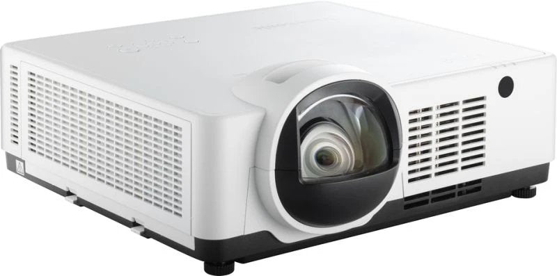 Lsc601wu-St, Lcd Wuxga  (1920x1200), 6000al, Laser