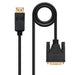 EAN 8433281010888 - Nanocable 10.15.4501 adaptador de cable de vídeo imagen 1