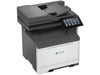 EAN 0734646731348 - Lexmark CX635adwe Laser A4 1200 x 1200 DPI 40 ppm Wifi imagen 4