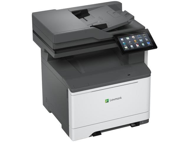 EAN 0734646731348 - Lexmark CX635adwe Laser A4 1200 x 1200 DPI 40 ppm Wifi imagen 4
