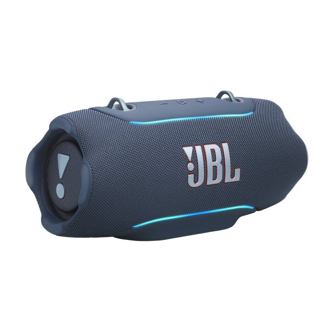Jbl Extreme 5 Aal , Tragbarer Bluetooth-Lautsprecher