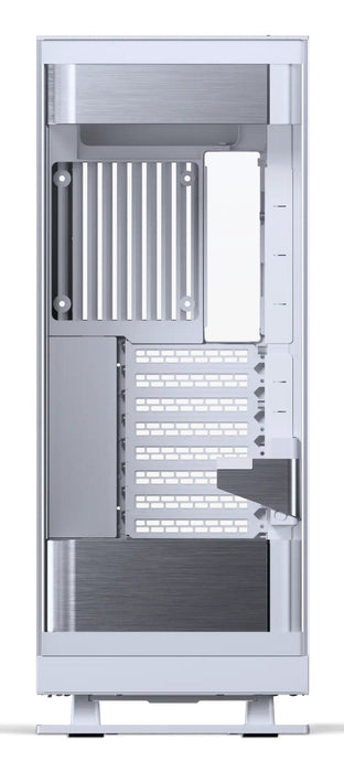 Caja Pc Phanteks Evolv X2 E-Atx, Tempered Glass, Drgb - Biala