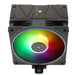 EAN 0814256016377 - Thermalright Assassin Spirit 120 EVO Procesador Refrigerador de aire 12 cm Negro 1 pieza(s) imagen 4