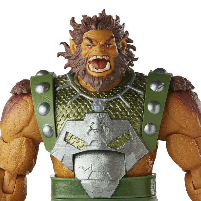EAN 5010993956685 - Marvel F34225L0 toy figure imagen 6