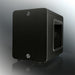 EAN 4715109922639 - RAIJINTEK METIS PLUS Mini Tower Negro imagen 1