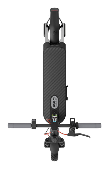 EAN 6932554403836 - Xiaomi Scooter 5 Pro Negro, Gris 20 kmh 10,2 Ah imagen 5