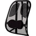 EAN 0043859600960 - Fellowes 8029901 soporte lumbar para respaldos Grafito imagen 1