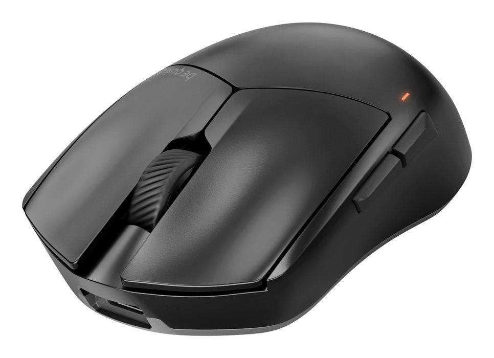 Raton Be Quiet Dark Perk Sym Gaming Cablelos 2.4ghz Usb