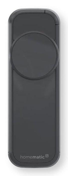 Eq-3 Ag Homematic Ip Türschlossantrieb Pro Antracita
