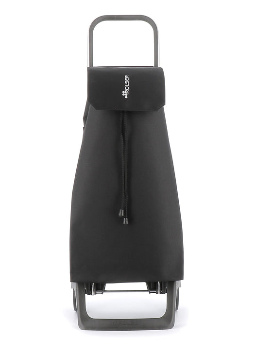 EAN 8420812920785 - Rolser Jet LN Negro Bolsa para carrito de la compra imagen 4
