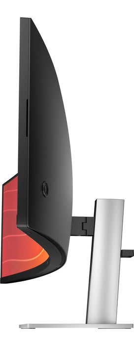 EAN 5715063357163 - HP E45c G5 DQHD Curved Monitor pantalla para PC 113 cm (44.5") 5120 x 1440 Pixeles Dual QHD LCD Negro, Pl imagen 4