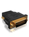 EAN 4250078173205 - ICY BOX IB-AC552 DVI-D HDMI Type A (Standard) imagen 1