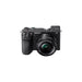 EAN 4548736146976 - Sony α α6700 MILC 27 MP Exmor R CMOS 6192 x 4128 Pixeles Negro imagen 1