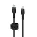 EAN 0745883832514 - Belkin CAA011BT2MBK cable de conector Lightning 2 m Negro imagen 2