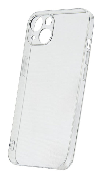 EAN 5907457711969 - TelForceOne GSM177816 funda para teléfono móvil Transparente imagen 1
