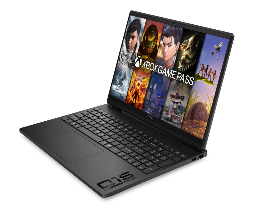 EAN 0821844741771 - HP HyperX OMEN 15 inch Gaming Laptop PC 15-gb0014ns AMD Ryzen™ 7 260 38,9 cm (15.3") 2K 24 GB DDR5-SDRAM  imagen 14