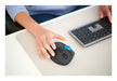 EAN 5028252658904 - Kensington KB535 EQ teclado RF Wireless + Bluetooth Gris imagen 12
