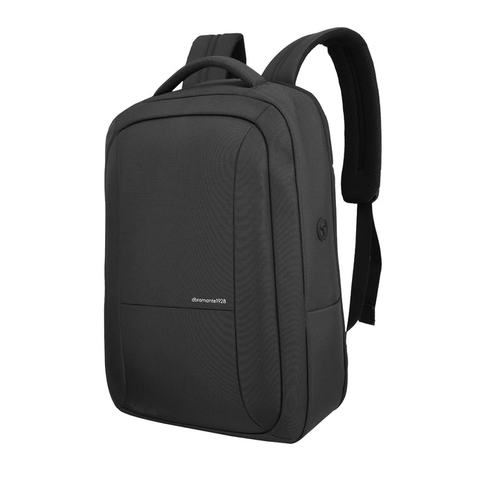 EAN 5711428061362 - dbramante1928 Nyborg mochila Mochila informal Gris Plástico reciclado imagen 5