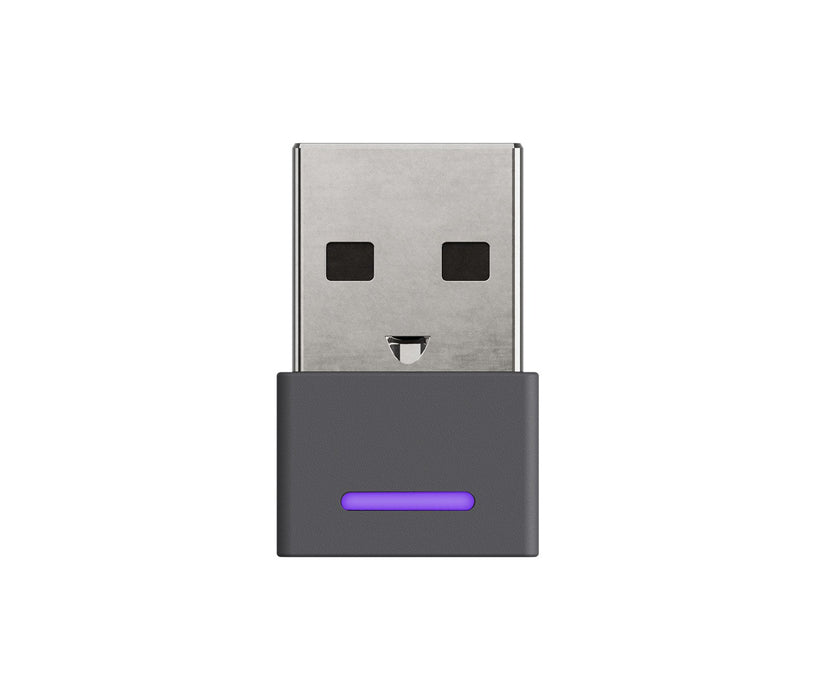 EAN 5099206090323 - Logitech 981-000897 auricular / audífono accesorio Receptor USB imagen 2