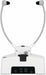 EAN 4019588091306 - TechniSat StereoMan ISI 3 Auriculares Inalámbrico y alámbrico Dentro de oído Blanco imagen 8