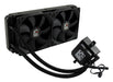 EAN 4260070125324 - LC-Power LC-CC-240-LICO sistema de refrigeración para ordenador Procesador Sistema de refrigeración líqui imagen 2