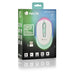EAN 8435430619485 - NGS SMOG MINT-RB ratón Juego Ambidextro RF Wireless + Bluetooth Óptico 2400 DPI imagen 9