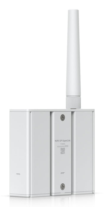 EAN 0810084696347 - Ubiquiti UP-SuperLink pasarel y controlador 10, 100 Mbit/s imagen 3