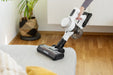 EAN 3838783047991 - Gorenje SVC222230AEW Aspiradora escoba 2 en 1 Batería Secar Sin bolsa 0,701 L 150 W Blanco imagen 22