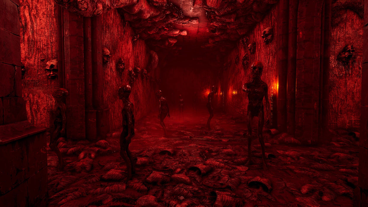 EAN 5060690798088 - PQube Necrophosis: Full Consciousness imagen 21