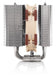 EAN 9010018000337 - Noctua NH-D12L sistema de refrigeración para ordenador Procesador Refrigerador de aire Aluminio, Beige, M imagen 3