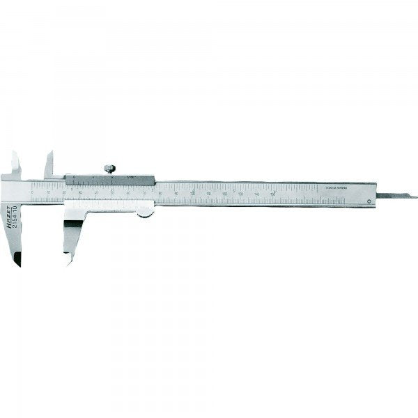 Hazet Precisión-Messschieber 2154-10 2154-10