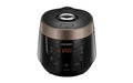 EAN 8809421194457 - Cuckoo SLS-ART-0000072 arrocera 1,8 L 1150 W Marrón, Rojo imagen 1