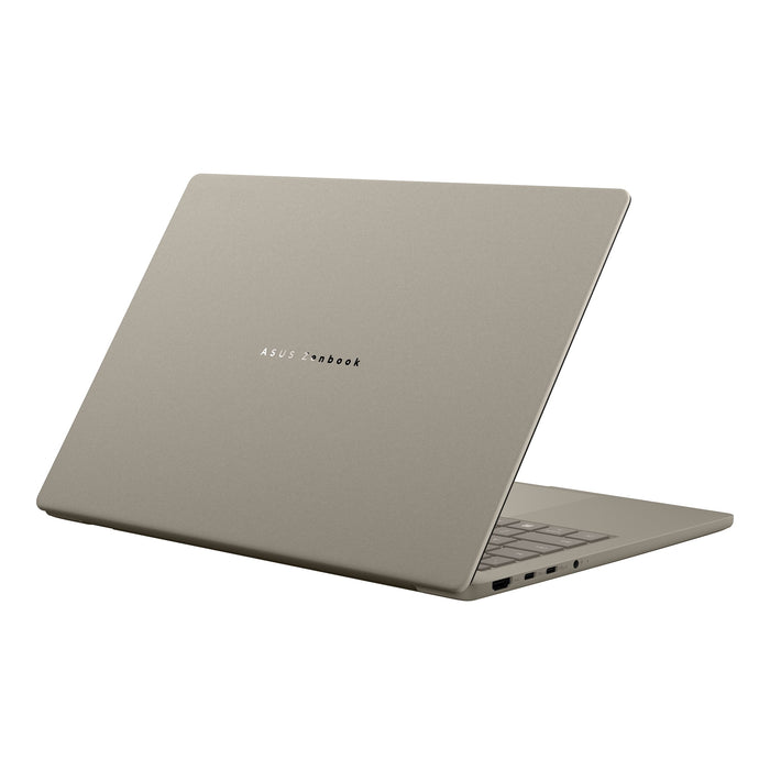 Portátil Asus Vivobook A14 Oled Ux3407qa 14" Snapdragon X X