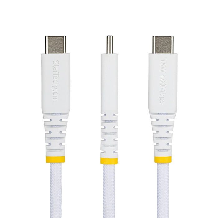 Startech.Com Startech - Cable Usb - Usb (M) A Usb-C (M)