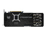 EAN 4711474226631 - Acer Predator BiFrost Radeon RX 9070 OC 16GB AMD GDDR6 imagen 7