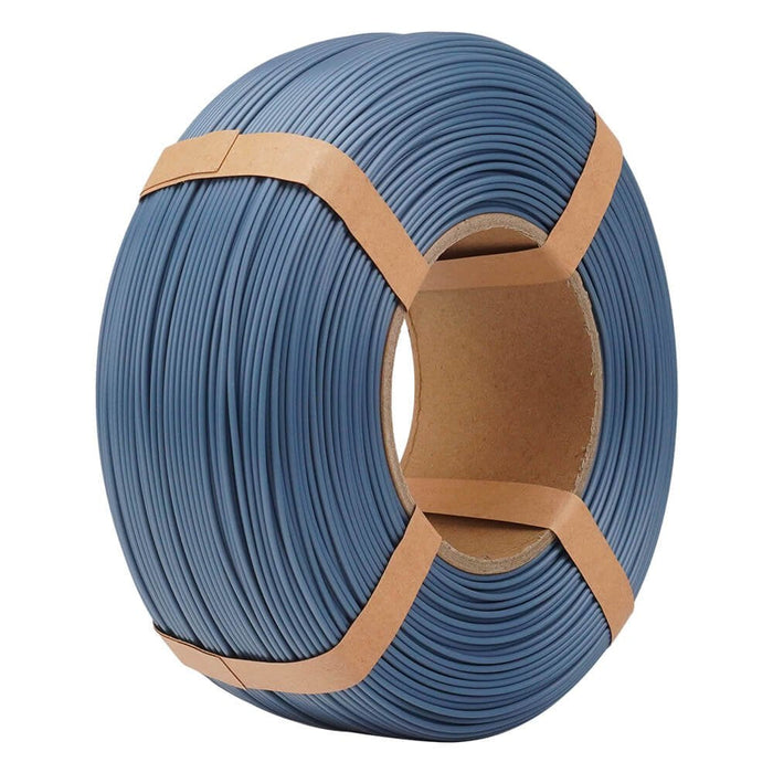 Pla-Basic 1,75mm Light Gris 1kg Refill