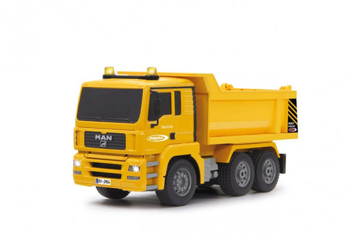 EAN 4042774418038 - Jamara MAN modelo controlado por radio imagen 1