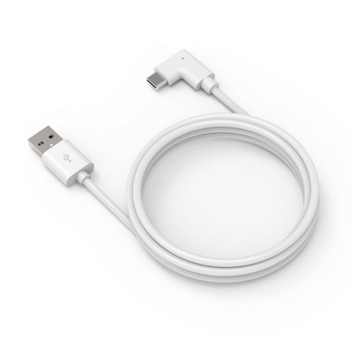 Compulocks 6ft90dusbcw Cable Usb 0,6 M Usb 2.0 Usb A Usb C Blanco