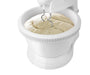 EAN 8414234135254 - Taurus 913525000 batidora Batidora de varillas 500 W Blanco imagen 5