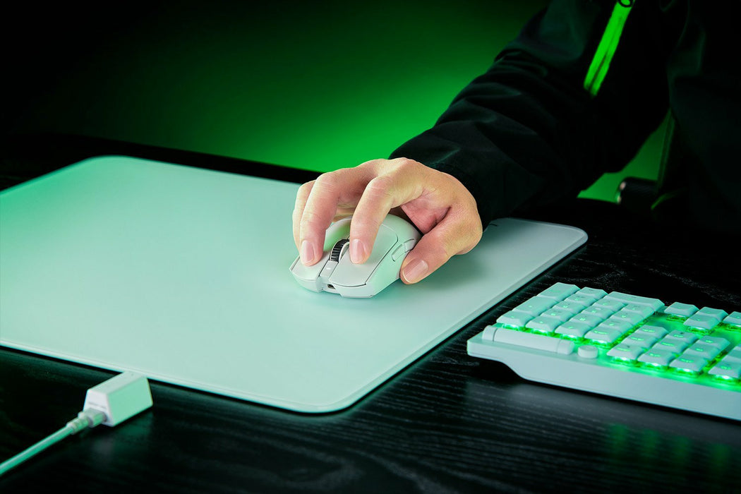 EAN 8886419334521 - Razer Viper V3 Pro ratón Juego mano derecha RF Wireless + USB Type-C Óptico 35000 DPI imagen 8