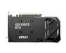 EAN 4711377340281 - MSI GEFORCE RTX 5060 TI 8G SHADOW 2X OC PLUS tarjeta gráfica NVIDIA 8 GB GDDR7 imagen 4