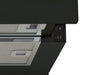 EAN 8059019043869 - Candy CBT625/2B/1 Semintegrada (extraíble) Negro 332,1 m³/h imagen 7